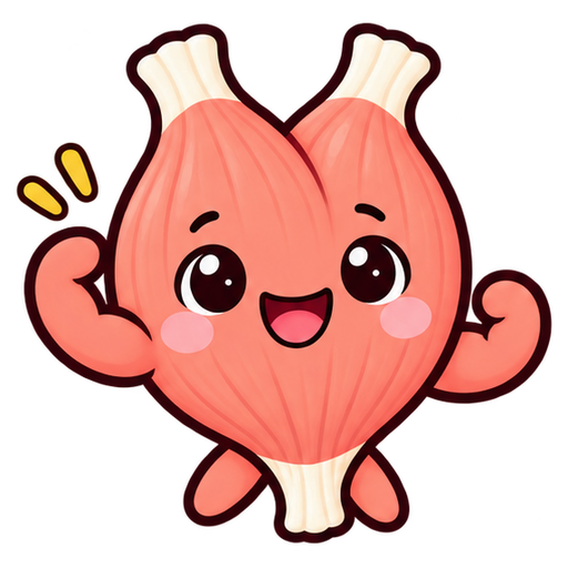 Flex the Aera mascot